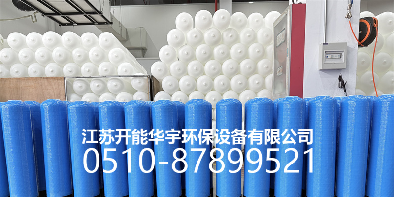 无锡市活性炭罐玻璃钢过滤罐 - 哪里好