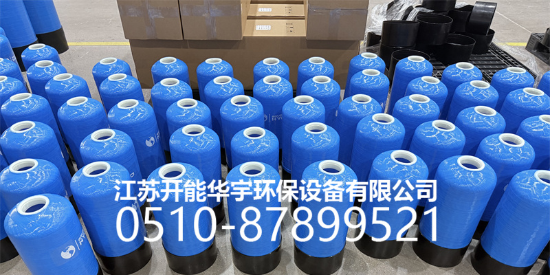 无锡市树脂桶活性炭罐 - 哪里好
