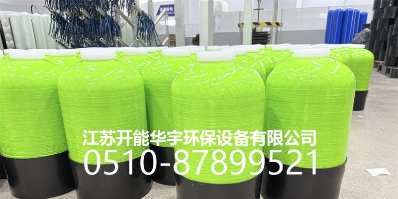 无锡市活性炭罐砂滤罐 - 价格